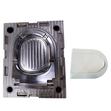Custom mould manufacturer make for electrical plastic parts plastic injection mold price